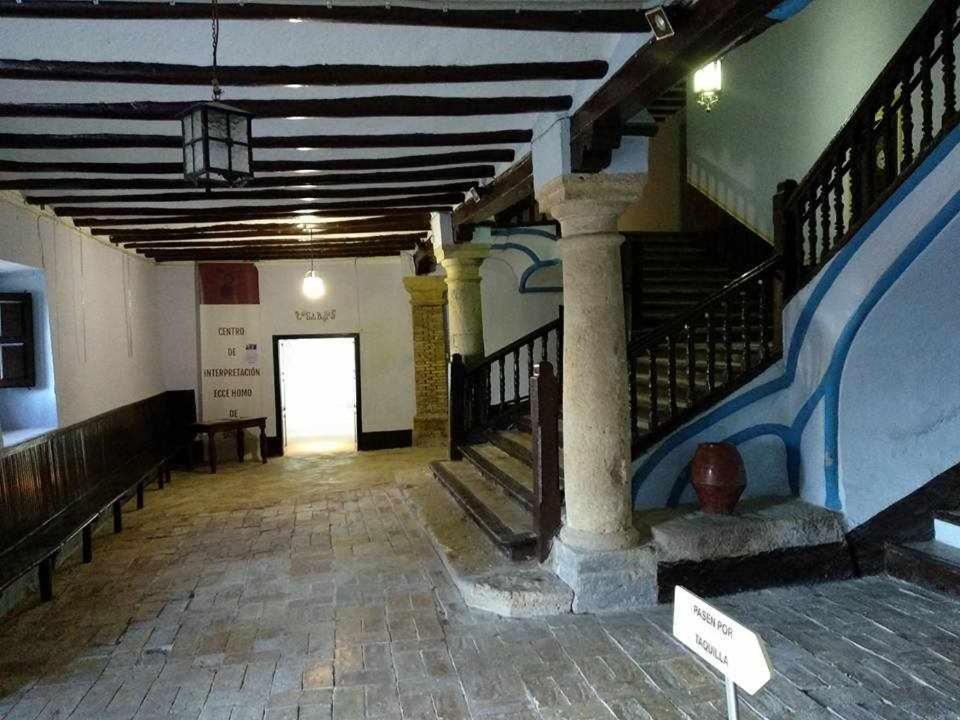 Hotel Borja Extérieur photo