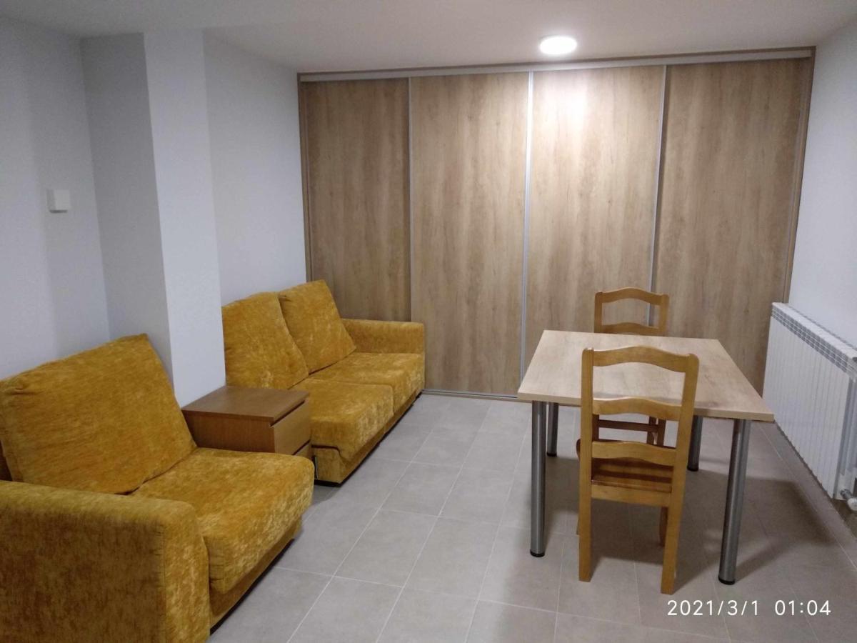 Hotel Borja Extérieur photo