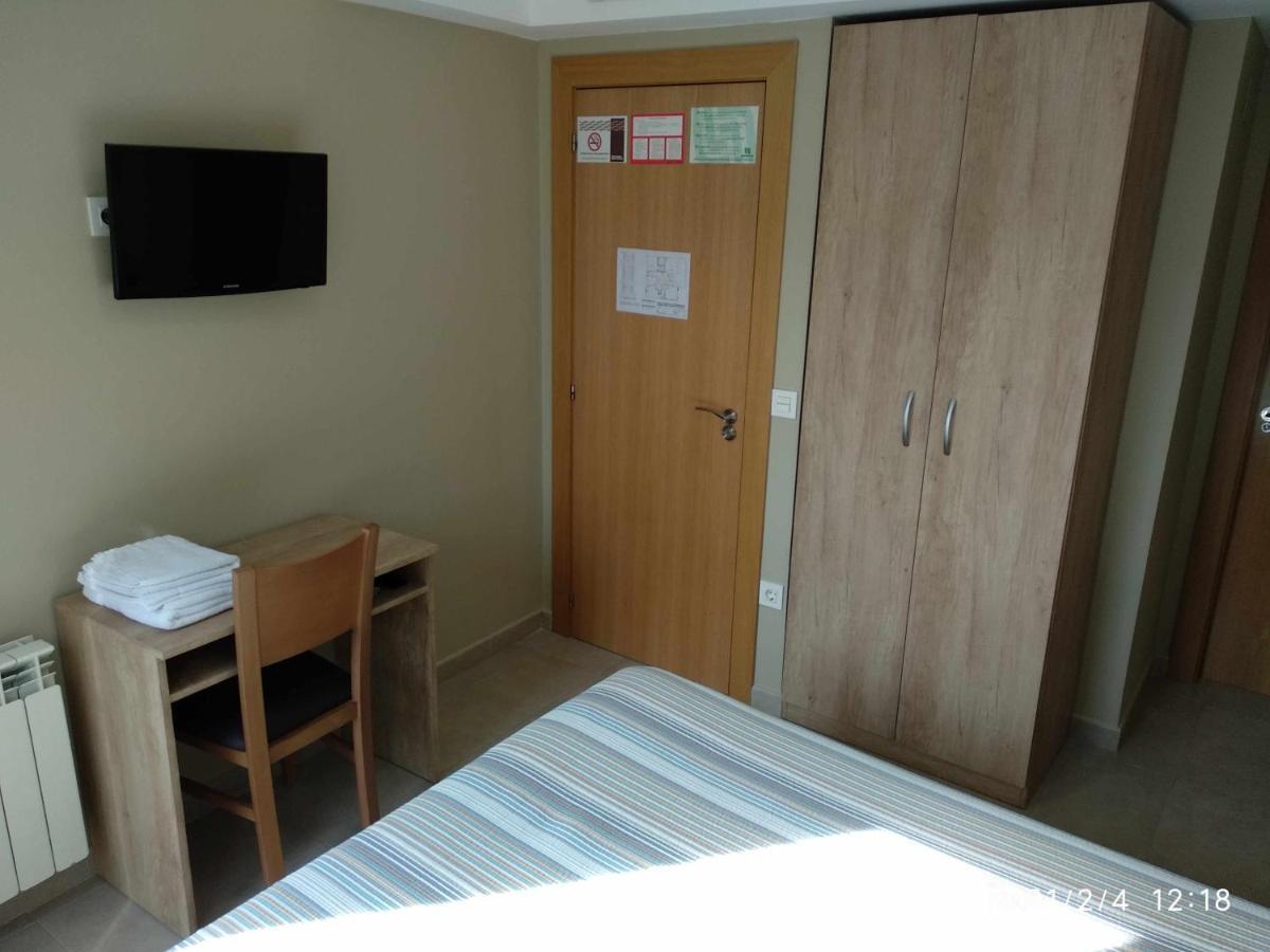 Hotel Borja Extérieur photo